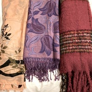 Women’s Scarf